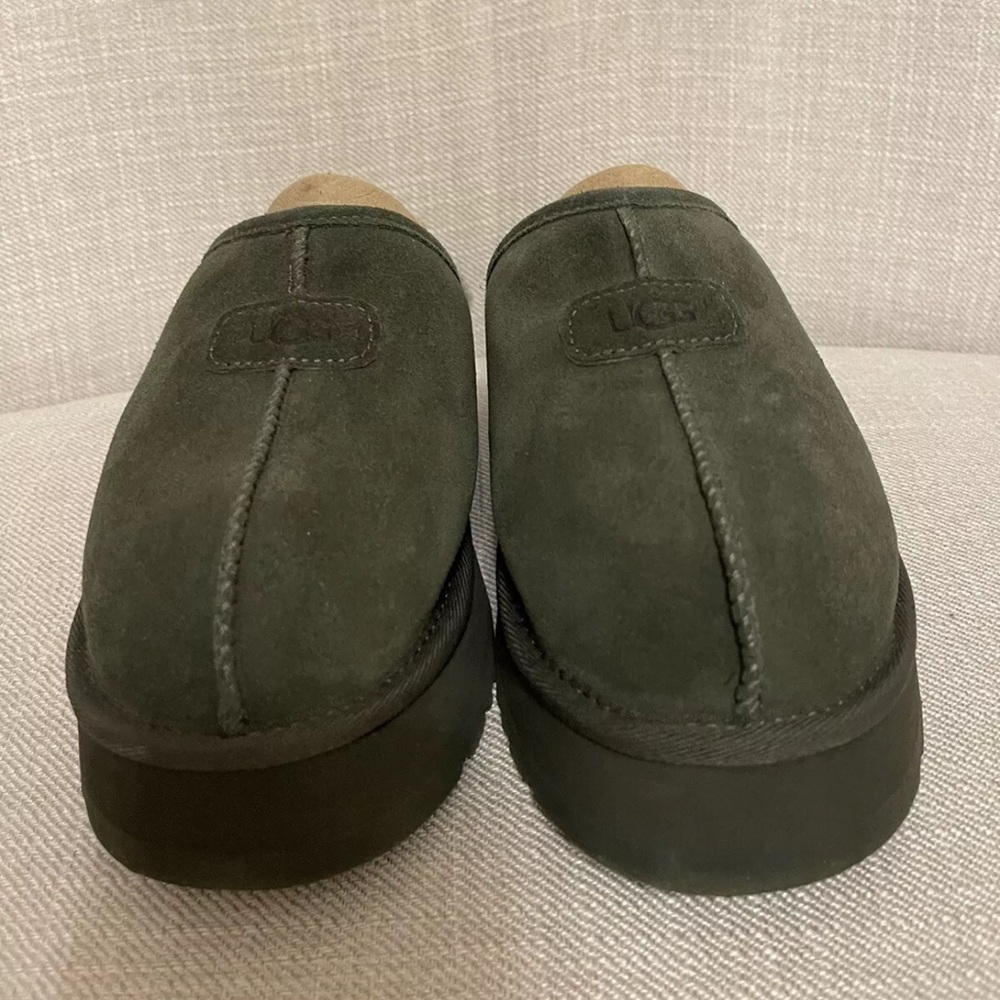 UGG Discoquette